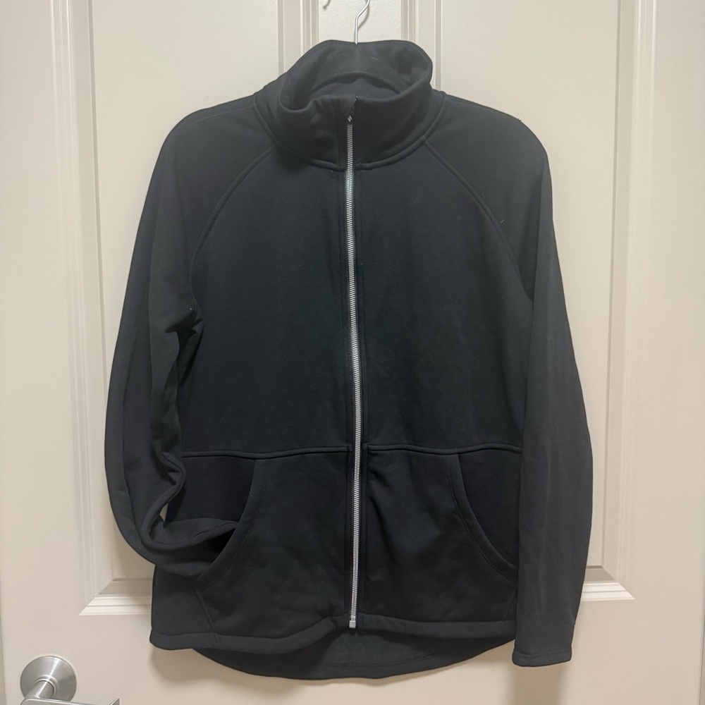 Skechers Women's Black Lightweight sweater